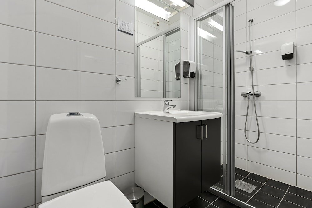 Фото Enter Backpack Hotel