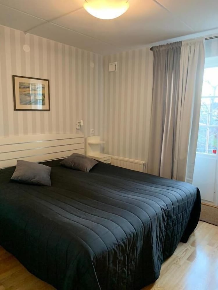 Фото Nya Pallas Hotel