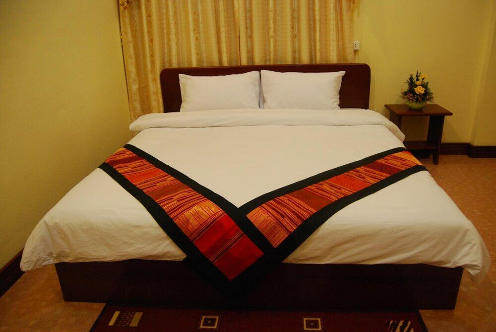 Фото Sengkeo Hotel