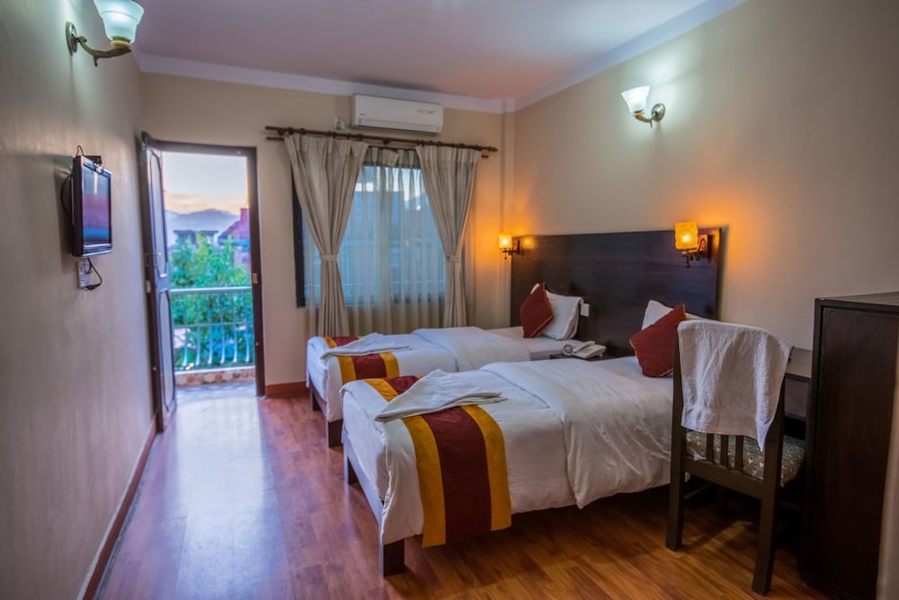 Фото Kathmandu Sunny Hotel