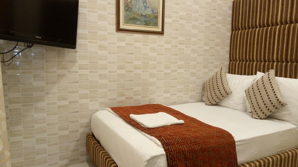 Фото Bentley Hotel Marine Drive