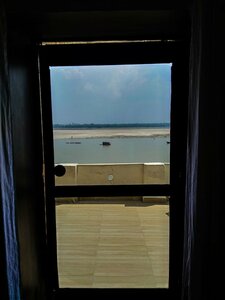 Гостиница Dwivedi Hotels Sri Omkar Palace