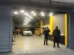 Tuzun Auto (İstanbul, Zeytinburnu, Maltepe Mah., Yedikule Çırpıcı Yol Sok., 7/5), reparación corporal