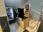 Аппарат по продаже кофе (Semashko Street, 37) ، آلة القهوة