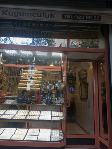 Çiftçiler Kuyumcu Fotoğraf 2