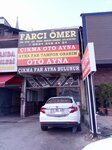 Aynaci Omer & Mirror Repair & Folding Mirror Repair (Bursa, Osmangazi District, Istanbul Avenue, 127) ، متجر قطع غيار ولوازم السيارات