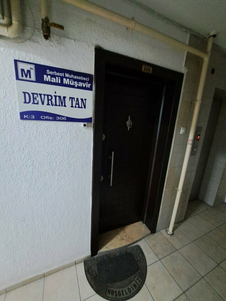 Accountants Smmm Devrim Tan, Izmir, photo