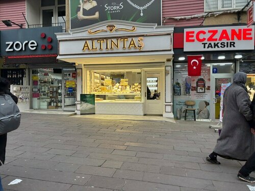 Altıntaş Kuyumculuk Fotoğraf 2