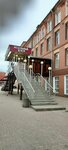 Fashion обстановочка (Lenina Street, 86), muebles tapizados