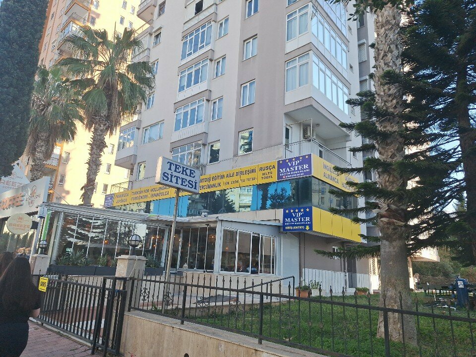 Foreign language courses Antalya Language School, Antalya, photo
