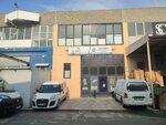 Neksa Automation (Bursa, Nilüfer, Üçevler Mah., 80. Sok., 2B) ، هندسة