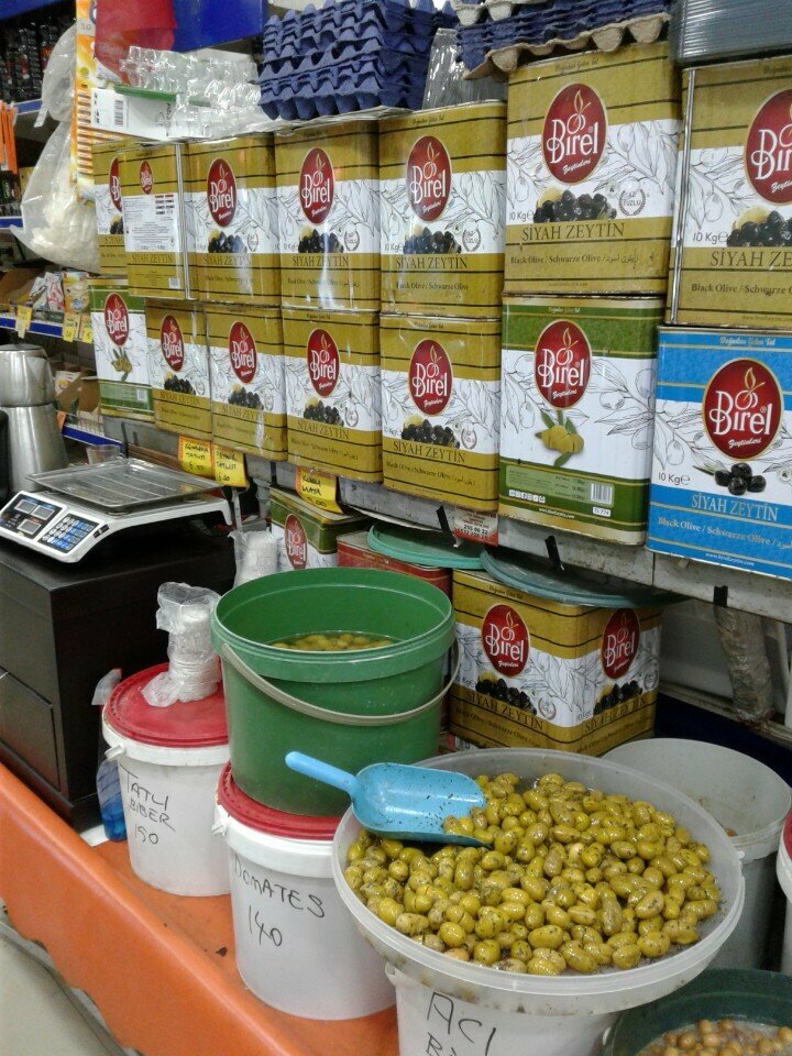 Grocery Yorulmaz Mandira, Izmir, photo