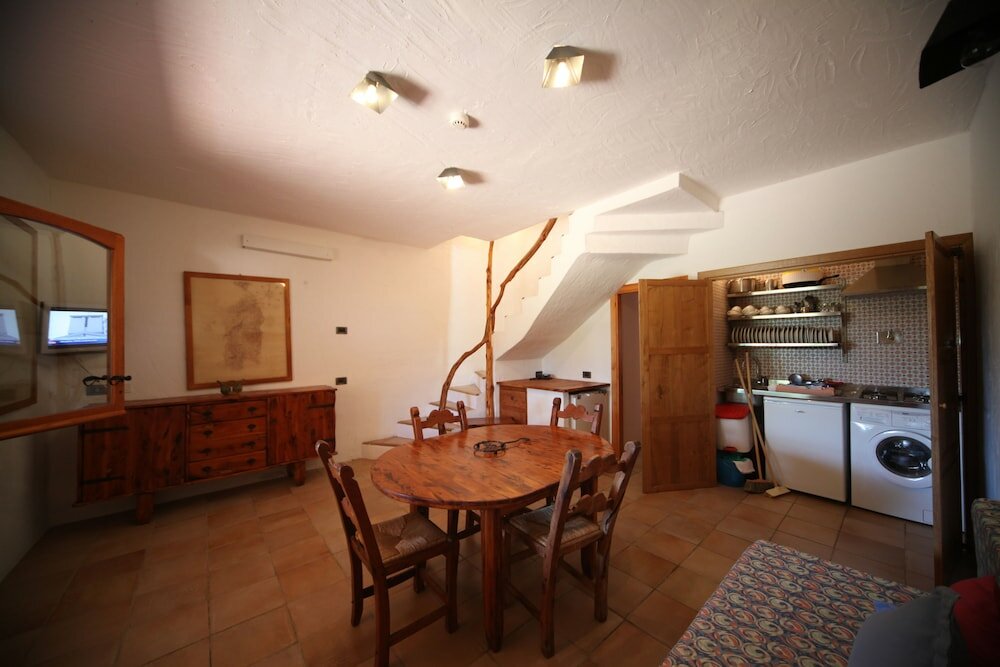 Фото Residenza Capriccioli