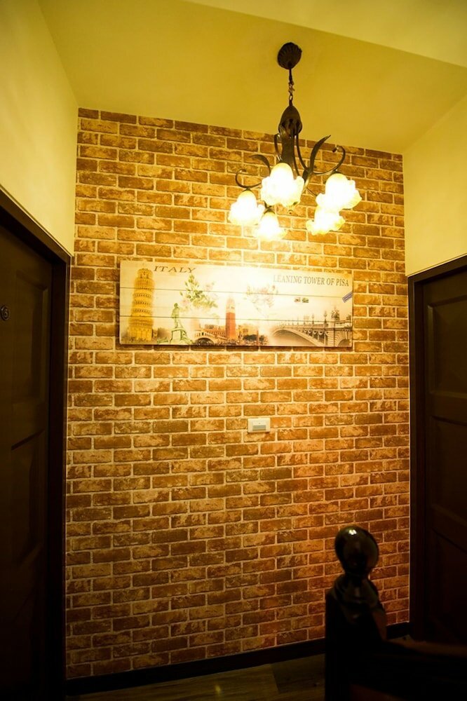 Фото Yizhong Street Meets Summer