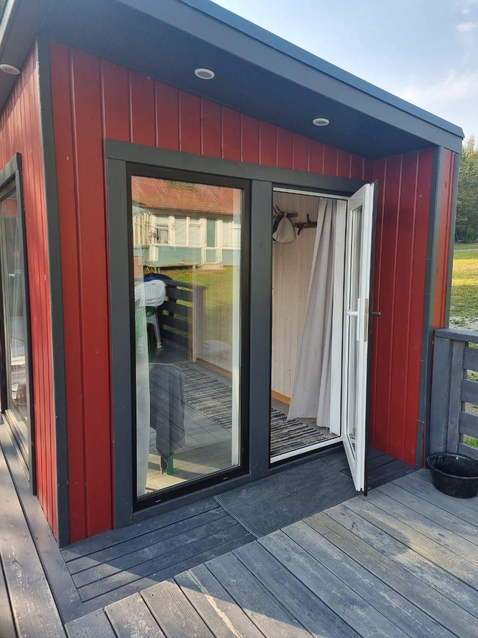 Фото Залив Души