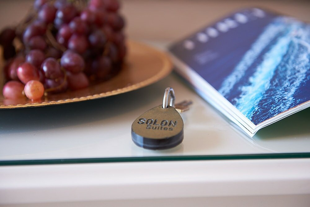 Фото Solon Apartments