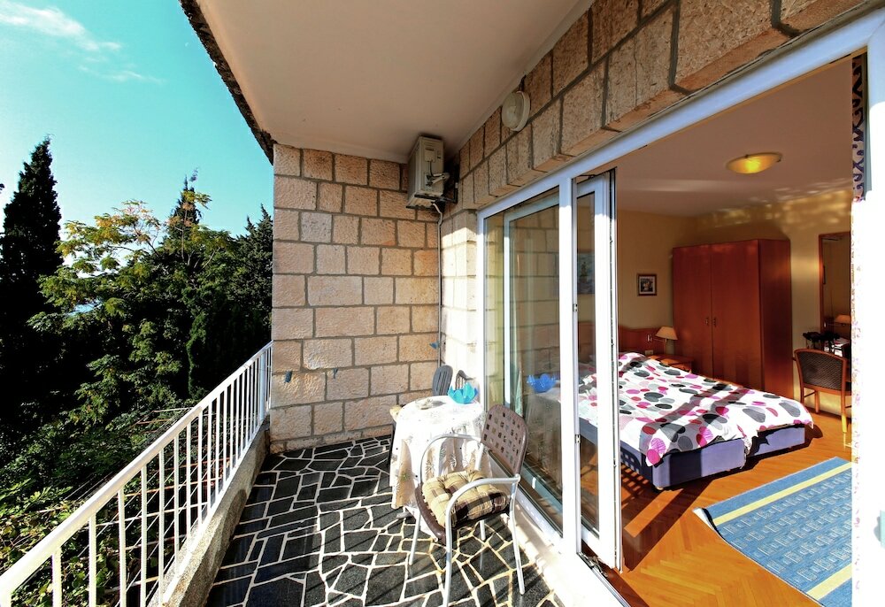 Фото Apartment Villa Vala