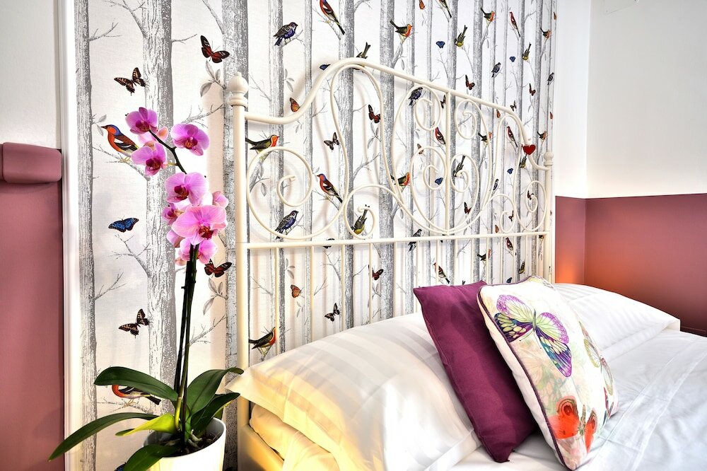 Фото Romantica Rooms