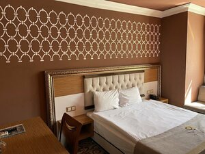 Гостиница Demosan City Hotel