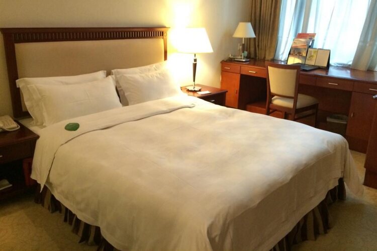 Фото Metropark Hotel Shenzhen