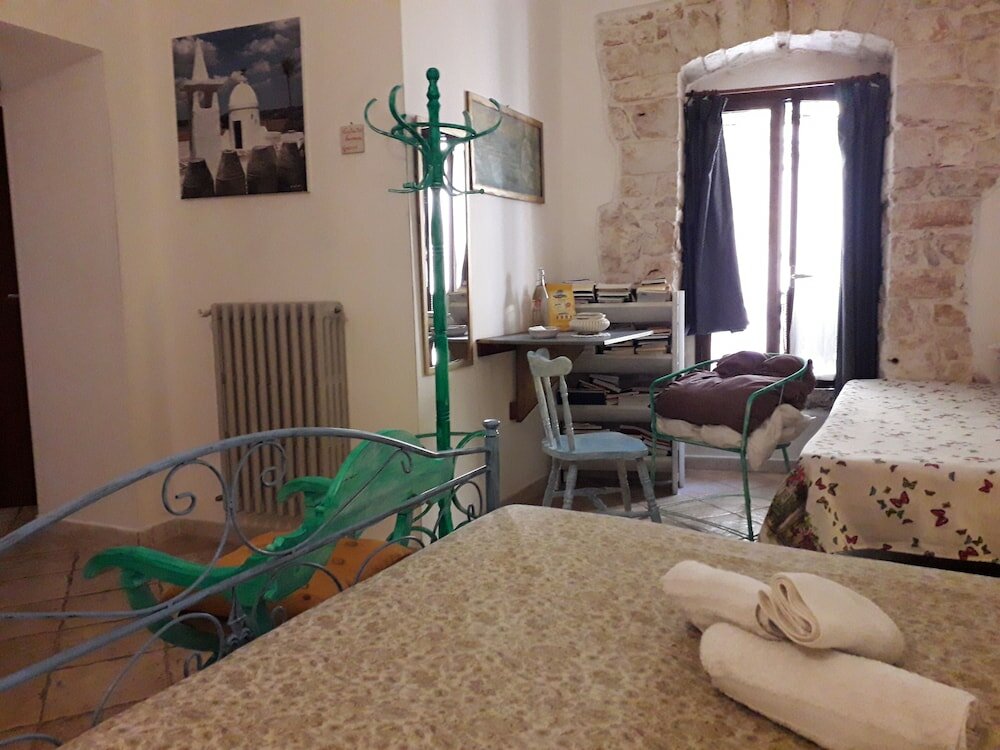 Фото Dimora delle Badesse