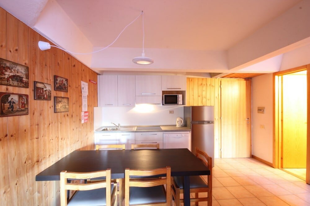 Фото Residence Sole Alto