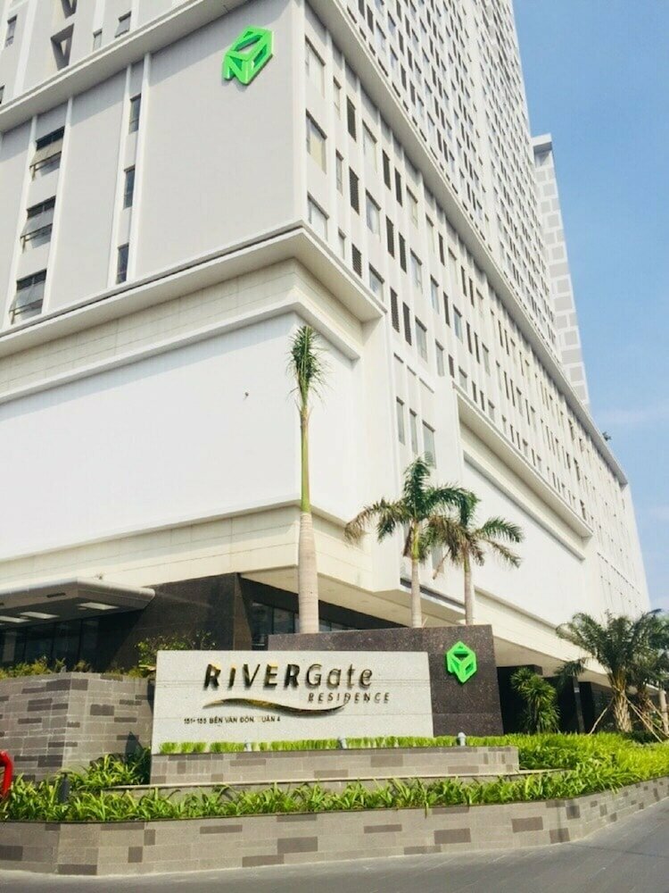 Short-term housing rental Andinh Apartment, Ho Chi Minh, photo