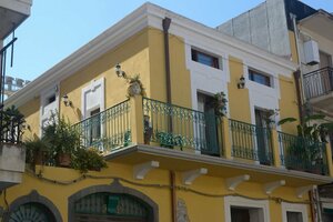 отель B&b Villa Felice