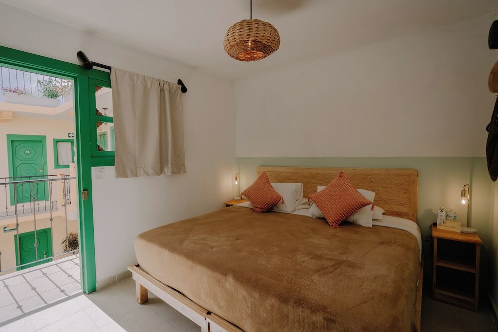 Фото Los Altos Hotel