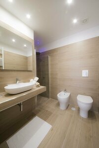 Гостиница B&b Chérie Centro di Salerno