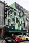 Hotel de Angsana Johor Bahru
