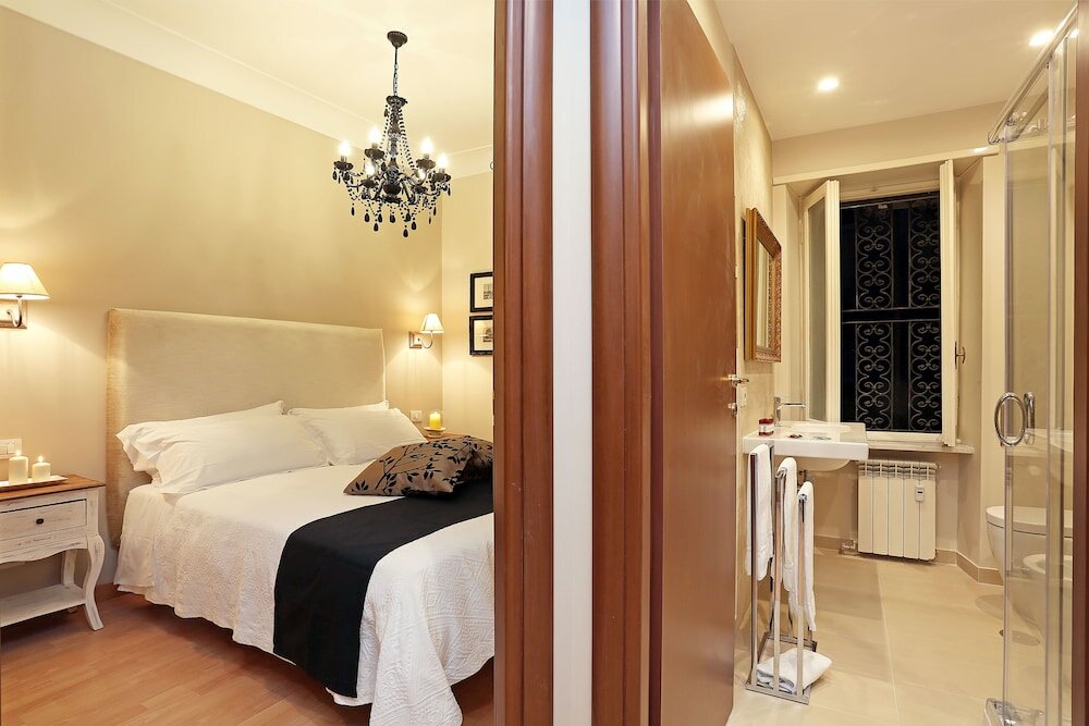 Фото Daplace - Lucrezia Apartment