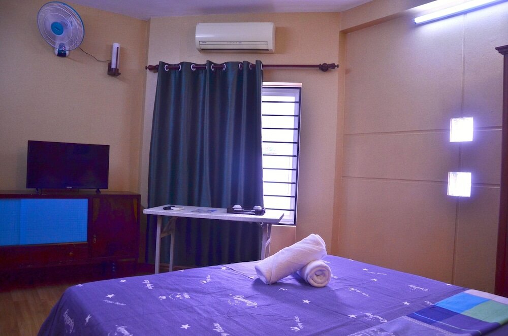 Фото Mia House Hanoi Central