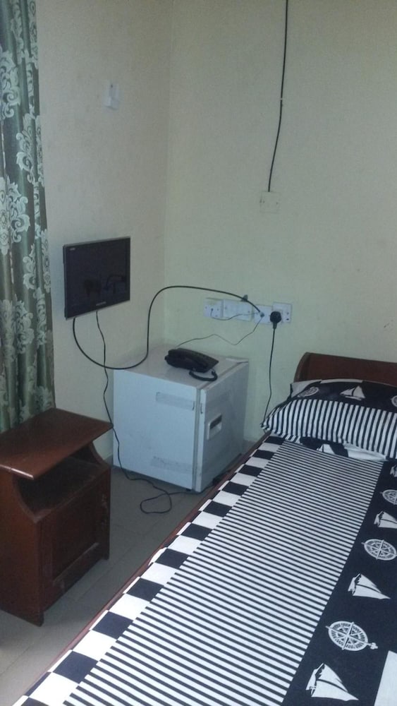 Фото Kings Crown Hotel