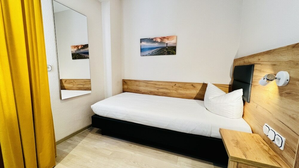 Фото Hotel Gute Hoffnung