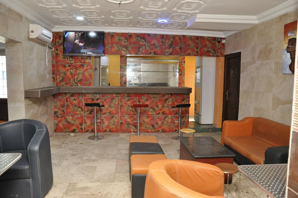 Фото Inglesias Suites