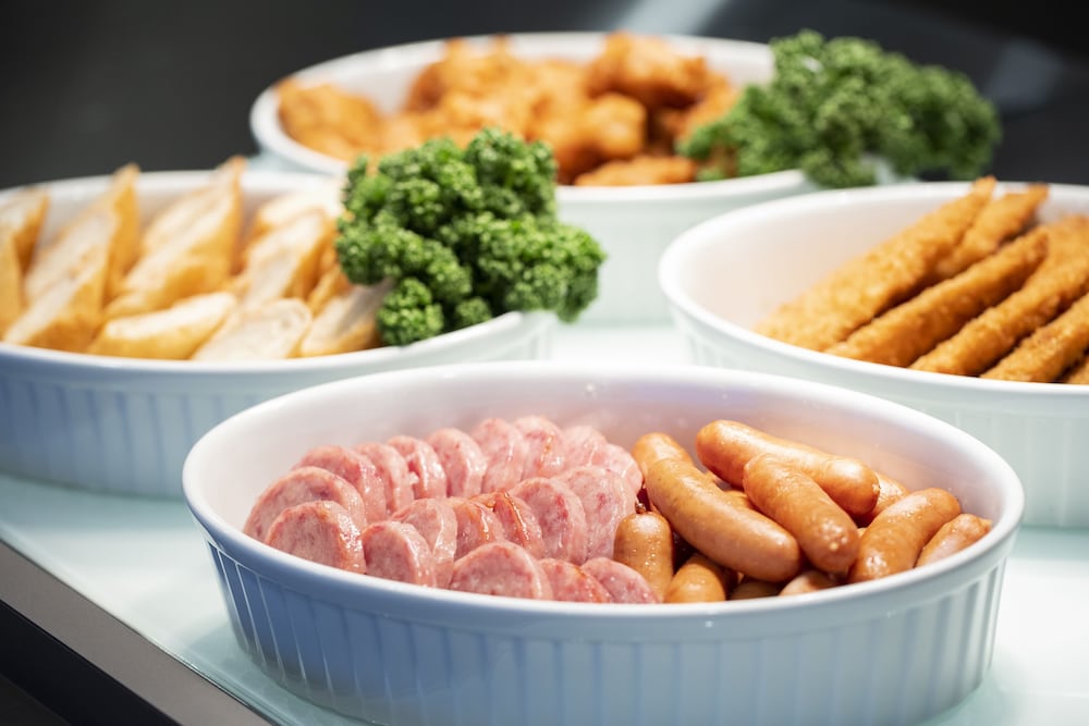 Фото Dormy Inn Nagasakiekimae Hot Springs