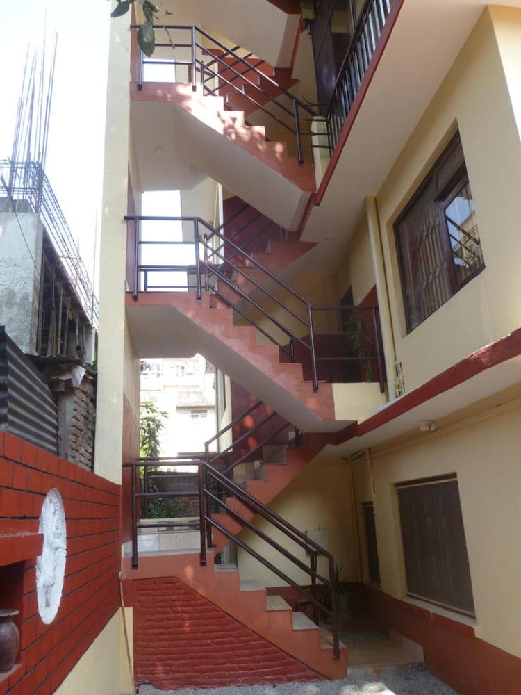 Фото Andes House