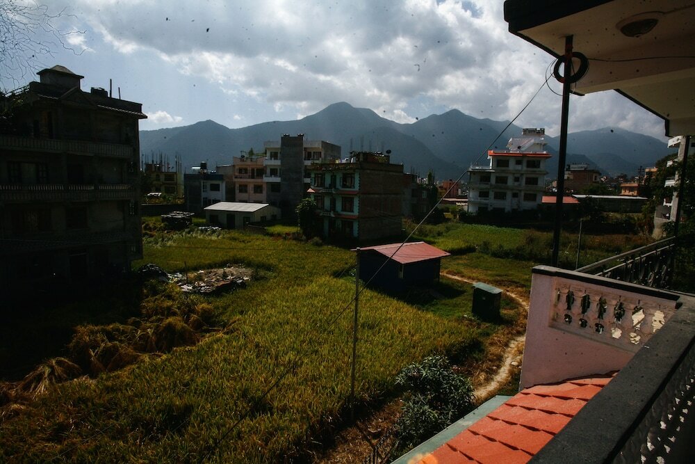 Фото Shakya Residence