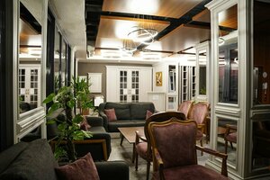 Гостиница Enerji Hotel