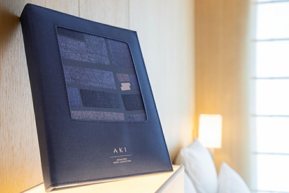 Фото Aki Hong Kong - MGallery