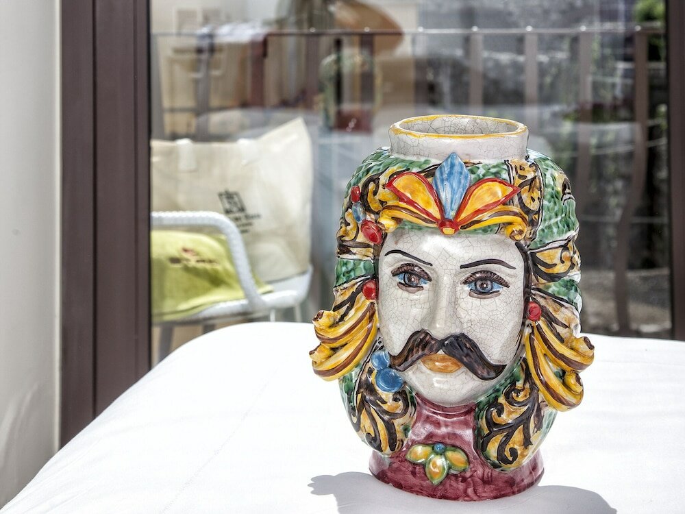 Фото Porta del Tocco Design Rooms