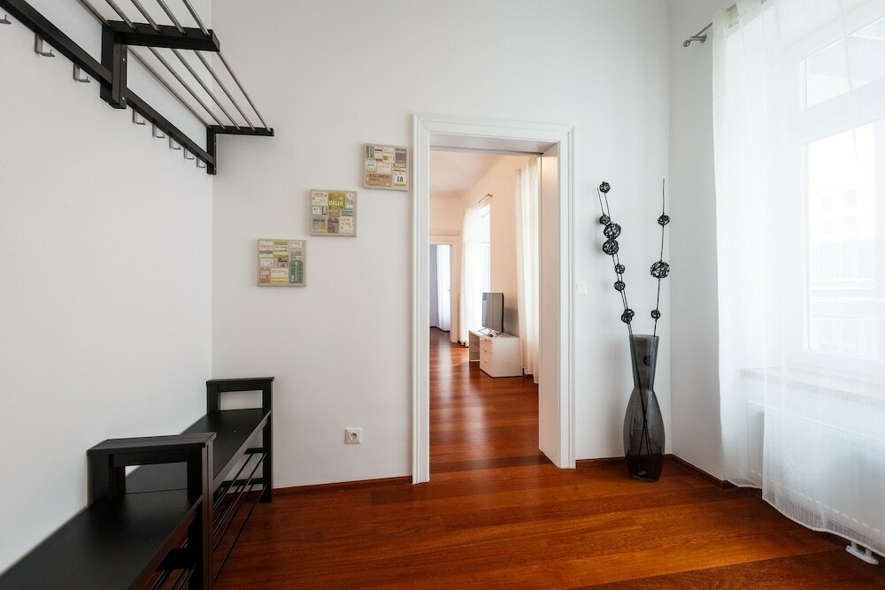 Фото Operngasse Premium in Your Vienna