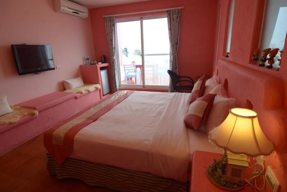 Фото Galilee Bed and Breakfast