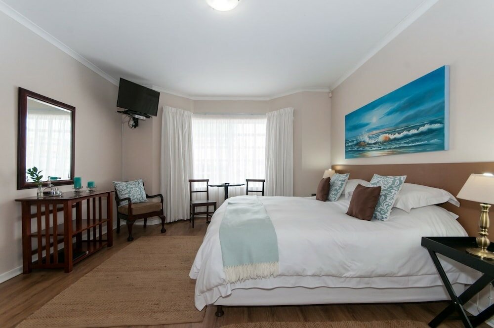 Фото Millard Crescent Guest House