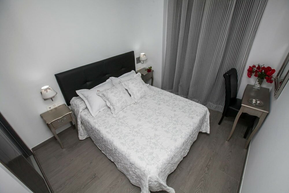 Фото Hostal Boutique Bajamar