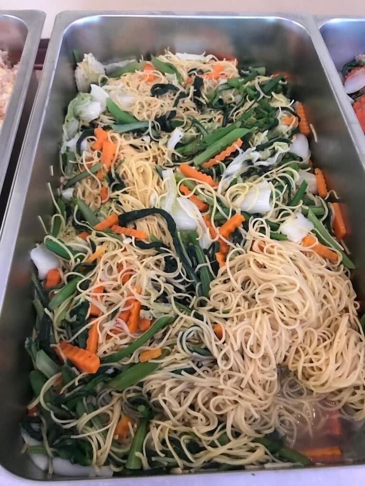 Фото Vilayvong Hotel