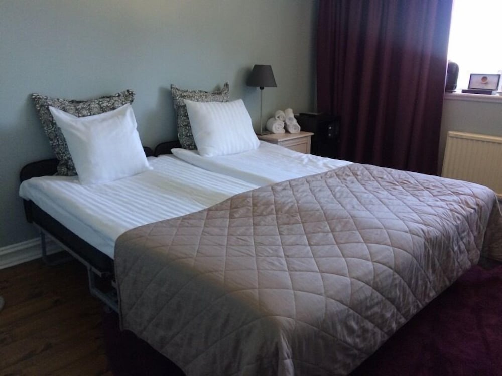 Фото Smygehus Havsbad