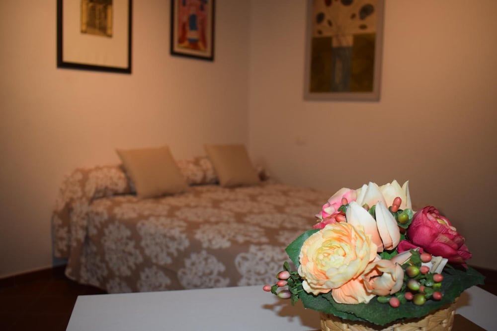 Фото Affittacamere Sant'Apollonia