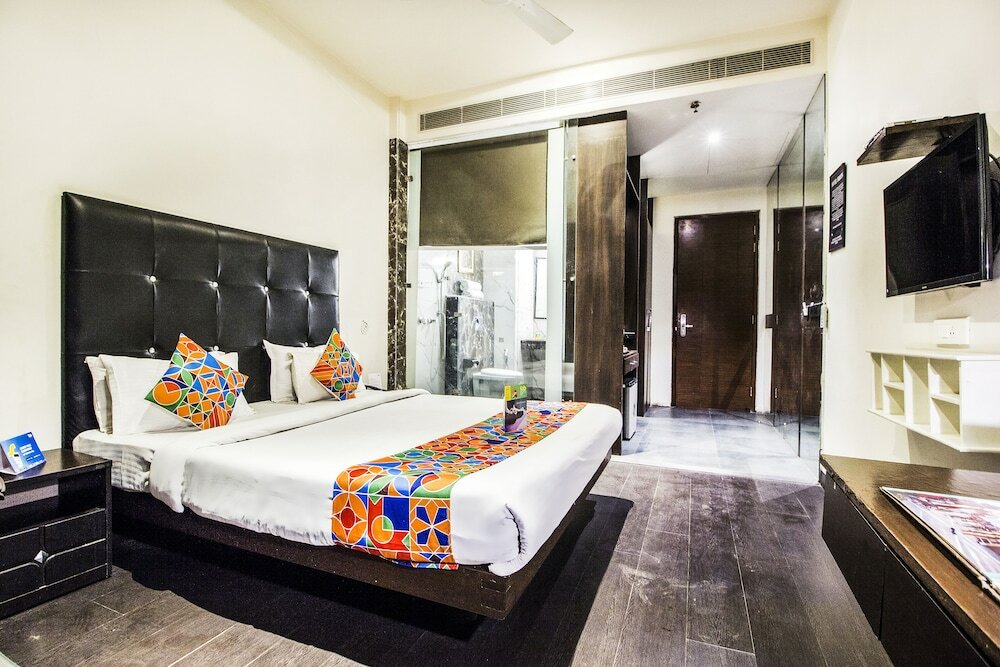 Фото FabHotel Orbion Mall Road